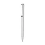  Xavi RCS certified recycled aluminum pen - XD Collection