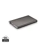  4.000 mAh slim powerbank - XD Collection