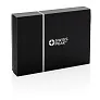  Swiss Peak RFID anti-skimming passport holder - Swiss Peak