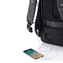  Bobby Hero XL ruksak sa zaštitom protiv krađe - XD Design