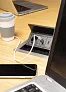  Adapter USB A na USB C - XD Collection