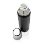  Swiss Peak Elite  1L copper vacuum flask - Swiss Peak