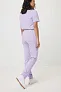  Iqoniq Cooper unisex trenirka od recikliranog pamuka - iqoniq