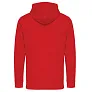  Iqoniq Jasper recycled cotton unisex hoodie - iqoniq