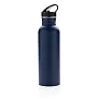  Deluxe stainless steel activity bottle - XD Collection
