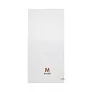  VINGA Birch ručnik 450 gsm, 70x140 - Vinga