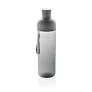  Impact nepropusna boca za vodu od RCS recikliranog PET-a, 600 ml - XD Collection