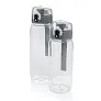  Yide RCS Recycled PET leakproof lockable waterbottle 800ML - XD Collection