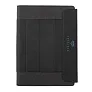  Fiko 2-in 1 laptop sleeve and workstation - XD Xclusive