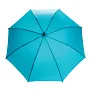  23" Impact AWARE™ RPET 190T standard auto open umbrella - XD Collection