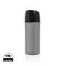  Metallic easy lock vacuum mug - XD Collection