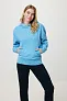  Iqoniq Yoho recycled cotton relaxed hoodie - iqoniq