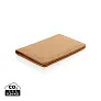  ECO Cork secure RFID passport cover - XD Collection