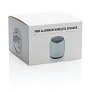  Mini aluminum wireless speaker - XD Collection
