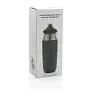  Vacuum stainless steel dual function lid bottle 1L - XD Collection