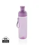  Impact nepropusna boca za vodu od RCS recikliranog PET-a, 600 ml - XD Collection
