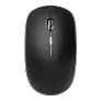  Light up logo wireless mouse - XD Collection
