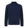  Iqoniq Talung recycled polyester microfleece zip through - iqoniq