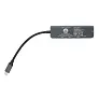  Terra USB hub s HDMI ulazom od RCS recikliranog aluminija - XD Xclusive