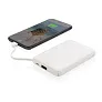  Prijenosna baterija 5000 mAh s integriranim kabelom - XD Collection