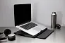  Fiko 2-in 1 laptop sleeve and workstation - XD Xclusive