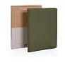 Impact Aware™ deluxe 300D tech portfolio with zipper - XD Collection