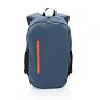  Impact AWARE™ 300D RPET casual backpack - XD Collection