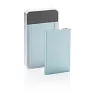  4.000 mAh slim powerbank - XD Collection