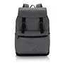  Laptop backpack with magnetic bucklestraps - XD Collection