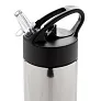  Sport bottle with straw - XD Xclusive