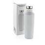  Modern vacuum stainless steel water bottle - XD Collection