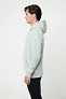  Iqoniq Jasper recycled cotton unisex hoodie - iqoniq