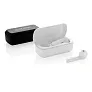  Free Flow TWS earbuds in charging case - XD Collection
