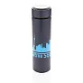  Vacuum stainless steel bottle - XD Collection