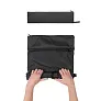  Dillon AWARE™ RPET lighweight foldable backpack - XD Collection