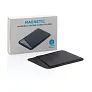  Magnetic phone card holder - XD Collection