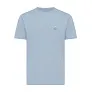  Iqoniq Sierra lightweight recycled cotton t-shirt  - iqoniq