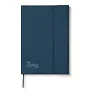  VINGA Baltimore notes od PU-a i GRS certificiranog papira - Vinga