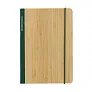 Scribe A5 notes od bambusa - XD Collection
