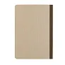  Stylo Sugarcane paper A5 Notebook - XD Collection