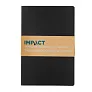  Impact A5 notes od kamenog papira - XD Collection