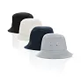  Impact AWARE™ 285 gsm rcanvas bucket hat undyed - XD Collection