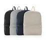  Impact AWARE™ 285 gsm rcanvas backpack undyed - XD Collection
