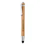  Bamboo stylus pen - XD Collection