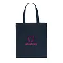  Impact AWARE™ torba za kupovinu od recikliranog pamuka, 145 g/m² - XD Collection