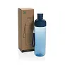  Impact nepropusna boca za vodu od RCS recikliranog PET-a, 600 ml - XD Collection