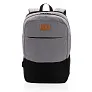  Moderan 15.6" USB & RFID laptop ruksak bez PVC -a - XD Collection