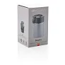  Bogota compact vacuum mug with ceramic coating - XD Xclusive