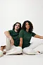  Iqoniq Sierra lightweight recycled cotton t-shirt  - iqoniq