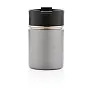  Bogota compact vacuum mug with ceramic coating - XD Xclusive